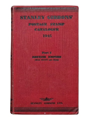 Catalogue timbres stanley - catalogue,