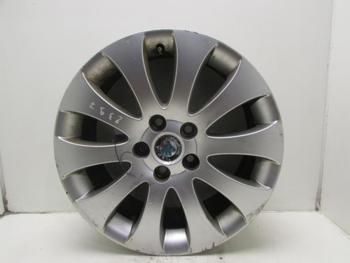 Jante skoda superb - skoda, 2