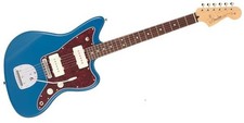 Guitare Fender Hybrid II
