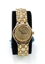 JAZ Montre Femme Acier