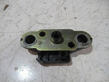 Fermeture selle (Suzuki -