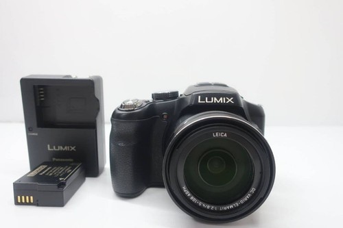 Appareil photo numérique