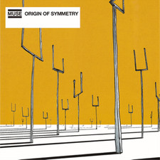 Muse Origin of Symmetry