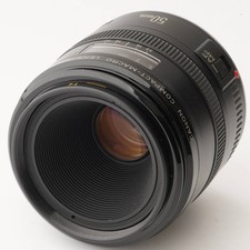 Excellent Canon Compact Macro