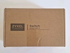 ZYXEL - Switch Ethernet