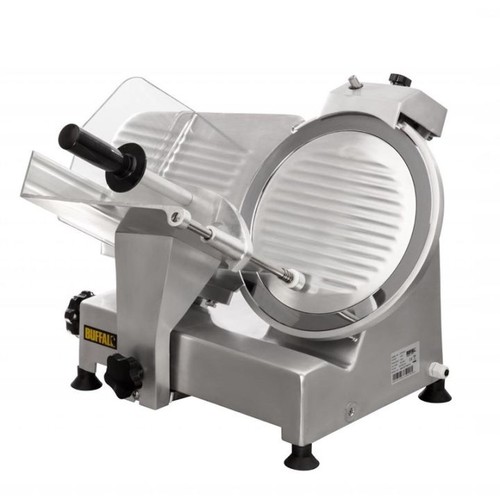 Trancheuse aluminium