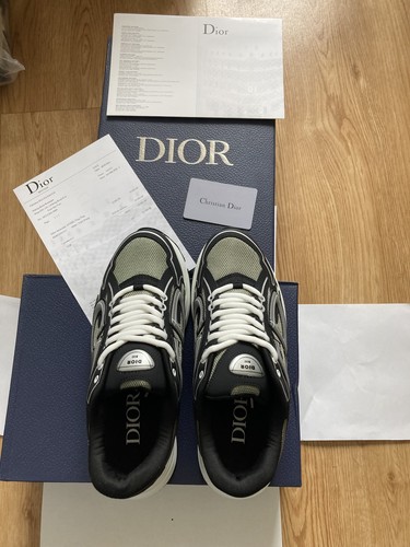 Dior b30 sneakers baskets - sneakers,