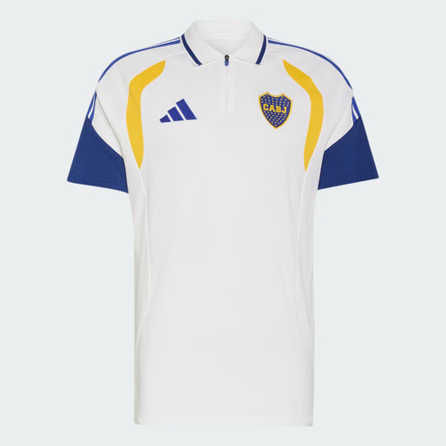 Boca juniors season tiro - 26/27,