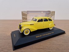 █▓▒★ 1/43 BERLIET 11