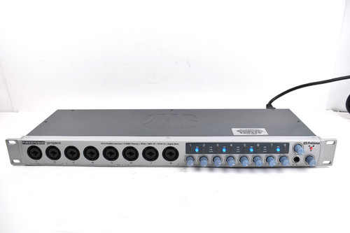Presonus firestudio project - firestudio,