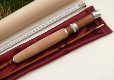 6'6 CANNE à MOUCHE Pezon