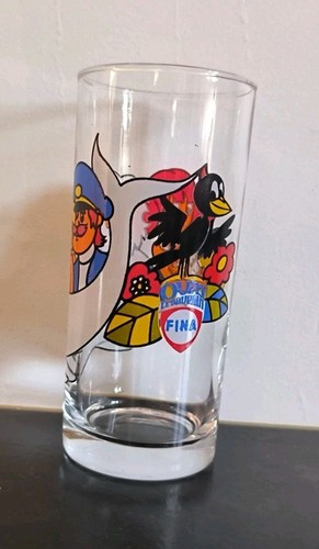 Vintage rare verre - vintage,