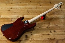 Crews Maniac_Spector Uncle Fat Ash acajou basse naturelle d'occasion