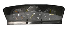 Mercedes w123 diesel - mercedes,