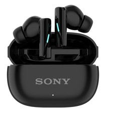 Casque Sony Bluetooth Ecouteur Sans Fil Bouchons Qualité étanche Etui charge FR