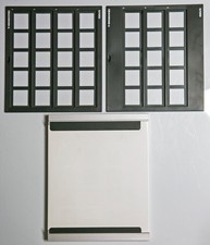 ILFORD CIBACHROME-A Cadre Pour