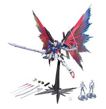 Maquette Gundam - Destiny