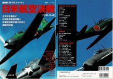 Les batailles aériennes