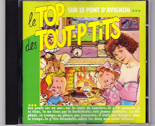 Sur pont avignon le - sur,