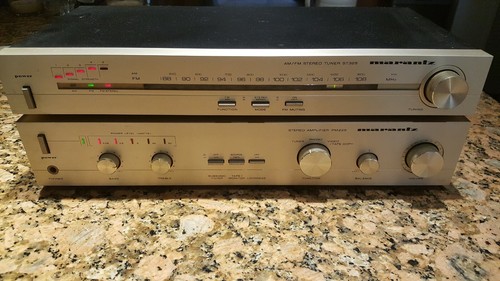 Clean marantz vintage - marantz,