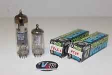 +Lot de 2 Tubes Mazda