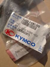 culbuteur d echappement 400 mxu maxxer kymco