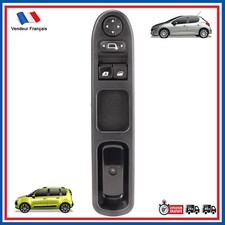 Bouton Commande Interrupteur