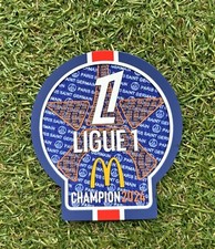 Patch ligue psg - ligue, 1