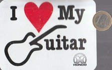 C43mus. Musique. I LOVE MY