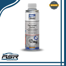 Additif Nettoyeur Essence