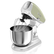 Batteur pâtisserie Retro