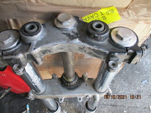 Fourche 600 xte 3tb - fourche,