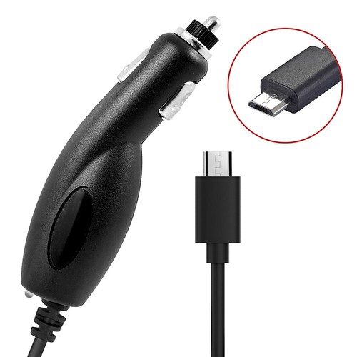 Premium micro usb - black, color