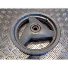 roue jante arriere scooter