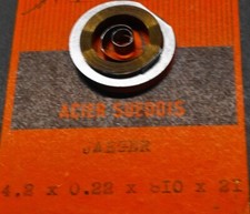 1 RESSORT JAEGER 4.2 X 0.22 X