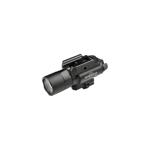 Lampe tactique x400 ultra - lampe,