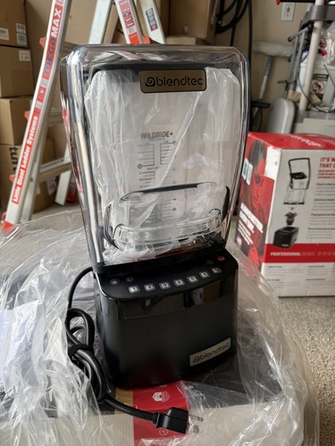 Blendtec stealth 800 speed - 800, 11-speed