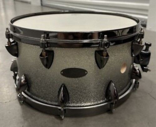 Sparkle finish rack - finish, drum