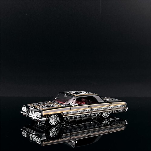 Pre order fine works64 1 - **pre-order**fine, 1:64