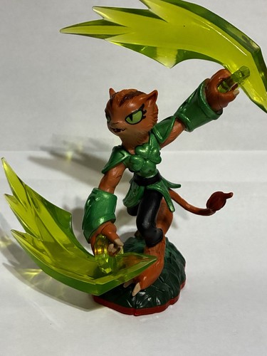 Skylanders trap master tuff - skylanders,