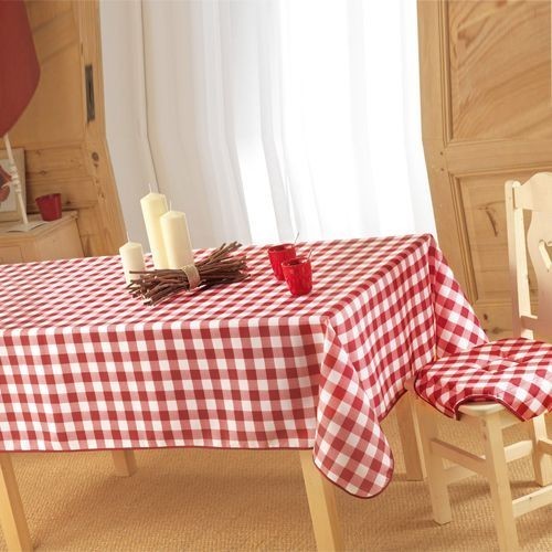 Nappe vichy 1m50 - vichy, anti