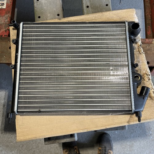 Renault express radiateur - renault,