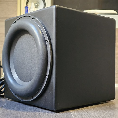 Sunfire true subwoofer - subwoofer, mkii