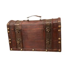 Coffret de Transport de Vin