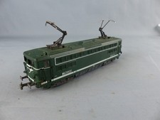 JOUEF HO locomotive BB 25531 complète   , testé OK sur réseau