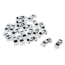 20 mini modèles de voitures miniatures, jouets pour enfants, cadeaux