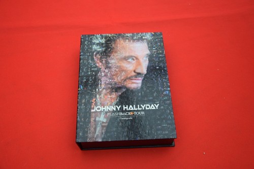 Coffret deluxe dvd 4 cd - 2,