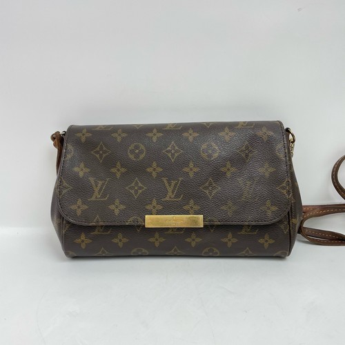 Louis vuitton favorite mm - favorite,