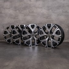 Mercedes GLB EQ Jantes 18