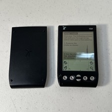 Handspring Visor Translucent